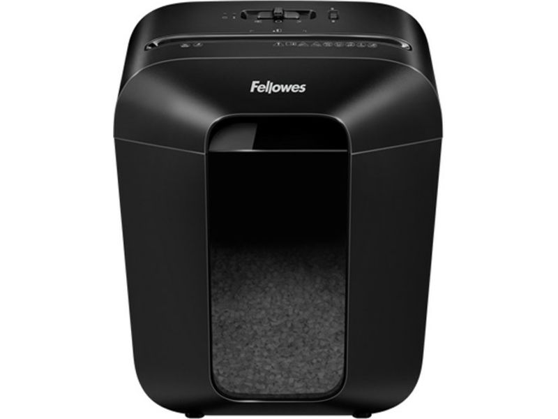 Fellowes Powershred LX41 - Aktenvernichter