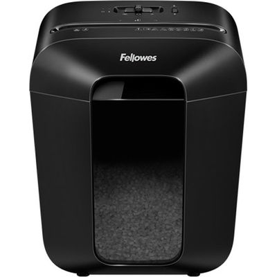Fellowes Powershred LX41 - Aktenvernichter