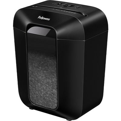 Fellowes Powershred LX41 - Aktenvernichter