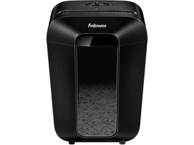 Fellowes Powershred LX70 - Aktenvernichter