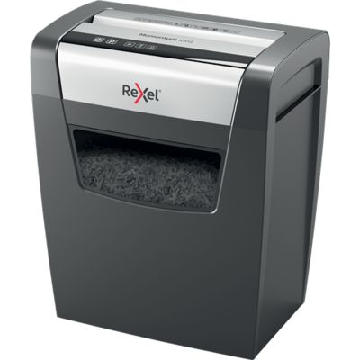 Rexel Momentum X312 - Aktenvernichter