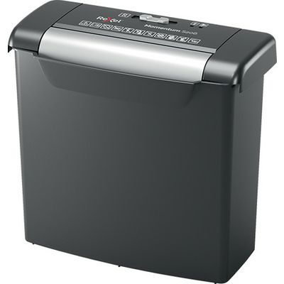 Rexel Momentum S206 - Aktenvernichter