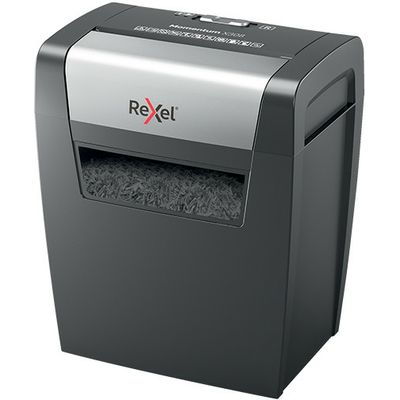 Rexel Momentum X308 - Aktenvernichter