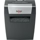 Rexel Momentum X406 - Aktenvernichter