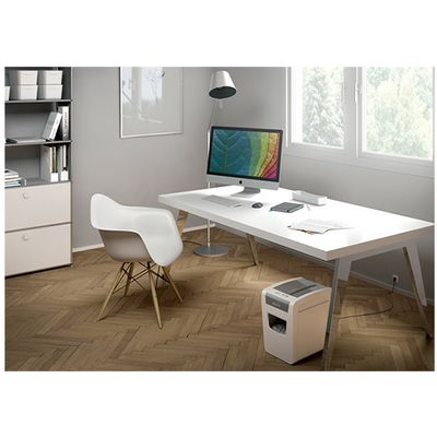 Leitz IQ Slim Home - Aktenvernichter