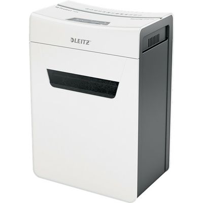 Leitz IQ Protect Premium 10X - Aktenvernichter
