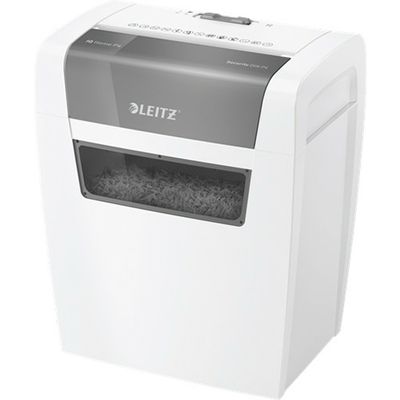 Leitz IQ Home - Aktenvernichter