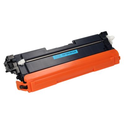 Toner kompatibel mit Brother TN-821XXL C - Cyan - Extra hohe Kapazität