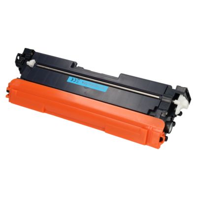 Toner kompatibel mit Brother TN-821XXL C - Cyan - Extra hohe Kapazität