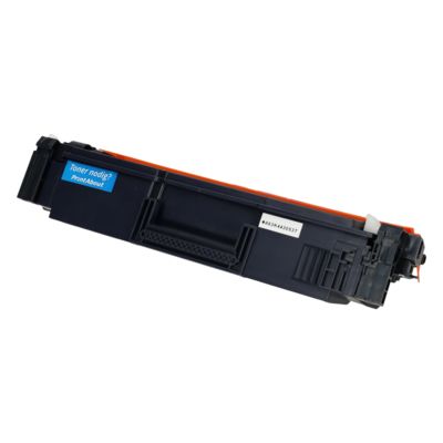 Toner kompatibel mit Brother TN-821XXL C - Cyan - Extra hohe Kapazität