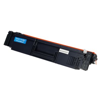 Toner kompatibel mit Brother TN-821XXL M - Magenta - Extra hohe Kapazität