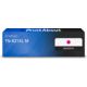 Toner kompatibel mit Brother TN-821XL M - Magenta - Hohe Kapazität