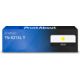 Toner kompatibel mit Brother TN-821XL Y - Gelb - Hohe Kapazität