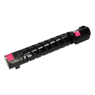 Toner kompatibel mit Canon C-EXV 55 M - Magenta