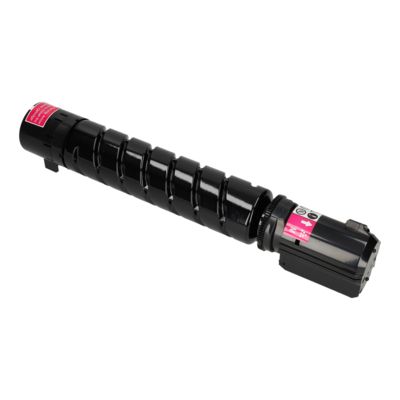 Toner kompatibel mit Canon C-EXV 55 M - Magenta