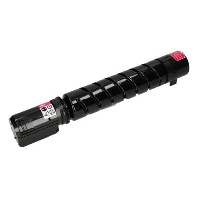 Toner kompatibel mit Canon C-EXV 55 M - Magenta