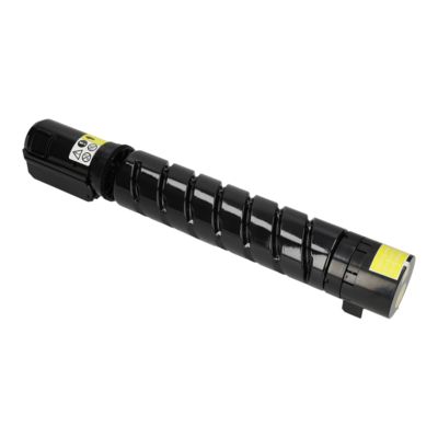 Toner kompatibel mit Canon C-EXV 55 Y - Gelb
