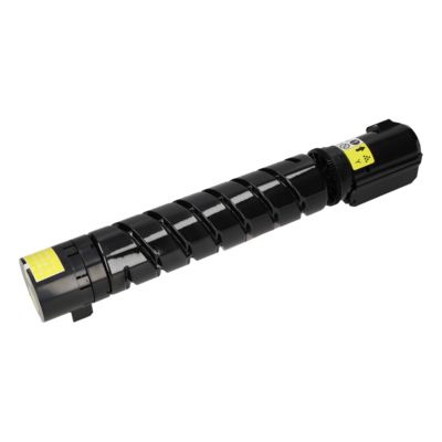 Toner kompatibel mit Canon C-EXV 55 Y - Gelb