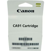 Canon CA91 - Schwarz - Druckkopf