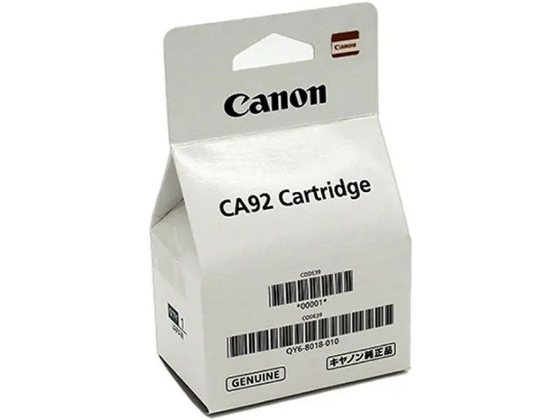 Canon CA92 - 4-farbig - Druckkopf