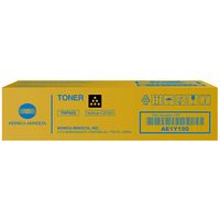 Konica Minolta TNP-92K (AE1Y150) - Schwarz - Toner