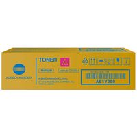 Konica Minolta TNP-92 (AE1Y350) - Magenta - Toner