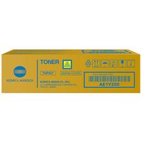 Konica Minolta TNP-92Y (AE1Y250) - Gelb - Toner