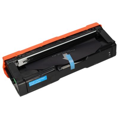 Toner kompatibel mit Ricoh M C250 (408352) - Schwarz