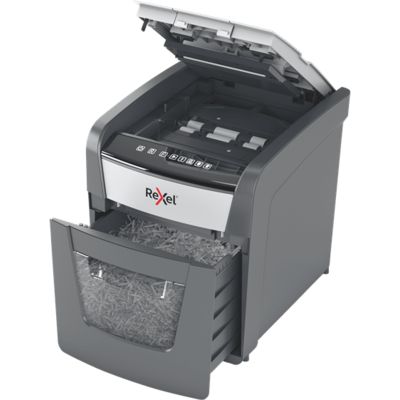 Rexel Optimum Auto+ 50X - Aktenvernichter