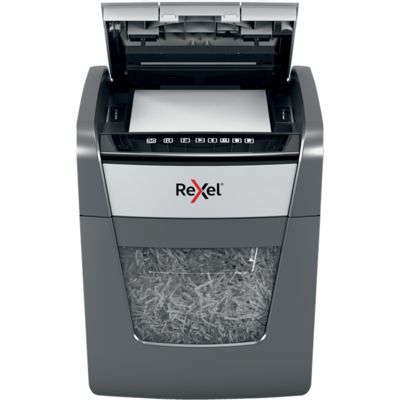 Rexel Optimum Auto+ 50X - Aktenvernichter