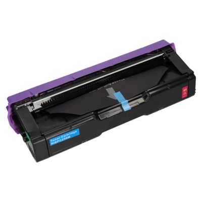 Toner kompatibel mit Ricoh 408354 (M C250) - Magenta