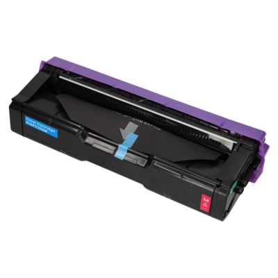 Toner kompatibel mit Ricoh 408354 (M C250) - Magenta