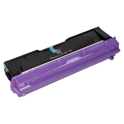 Toner kompatibel mit Ricoh 408354 (M C250) - Magenta
