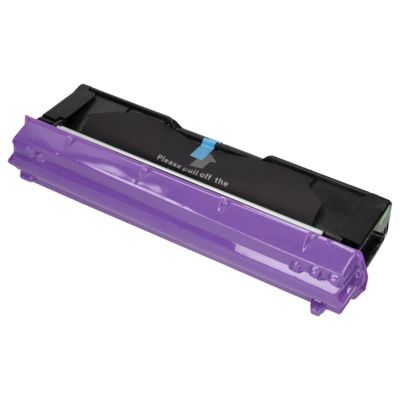 Toner kompatibel mit Ricoh 408354 (M C250) - Magenta