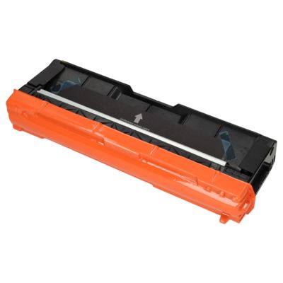 Toner kompatibel mit Ricoh M C250 (408355) - Gelb