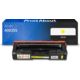 Toner kompatibel mit Ricoh 408355 (M C250) - Gelb