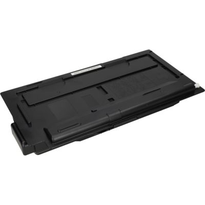Toner kompatibel mit Kyocera TK-7125 - Schwarz