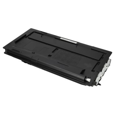 Toner kompatibel mit Kyocera TK-7125 - Schwarz