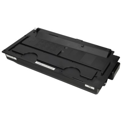 Toner kompatibel mit Kyocera TK-7125 - Schwarz