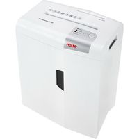 HSM Shredstar X10 - Aktenvernichter