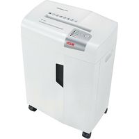 HSM Shredstar X15 - Aktenvernichter