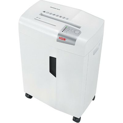 HSM Shredstar X15 - Aktenvernichter