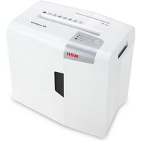 HSM Shredstar X5 - Aktenvernichter