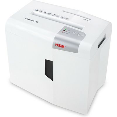 HSM Shredstar X5 - Aktenvernichter