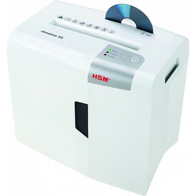 HSM Shredstar X5 - Aktenvernichter