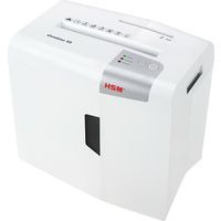HSM Shredstar X8 - Aktenvernichter