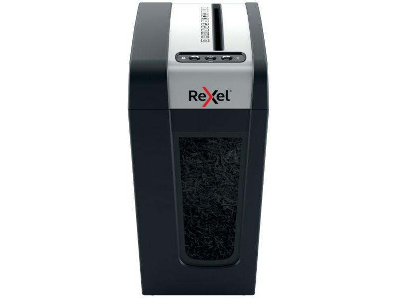Rexel Secure MC4-SL Whisper-Shred - Aktenvernichter