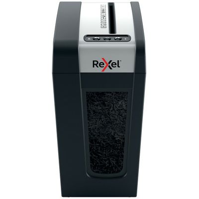 Rexel Secure MC4-SL Whisper-Shred - Aktenvernichter