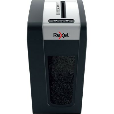 Rexel Secure MC6-SL Whisper-Shred - Aktenvernichter