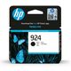 HP 924 (4K0U6NE) - Schwarz - Druckerpatrone